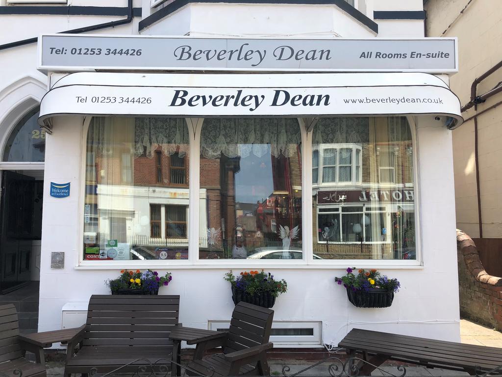 Beverley Dean room 3